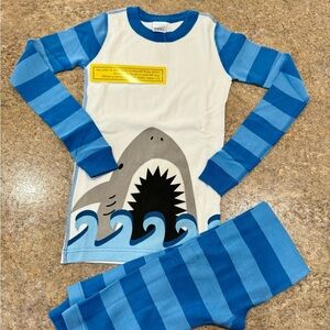 New Hanna Andersson Pajamas